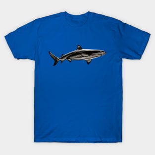 Blacktip reef shark T-Shirt